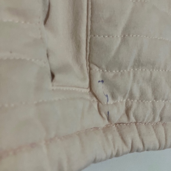 Girls warm fall/winter jacket - Picture 5 of 10